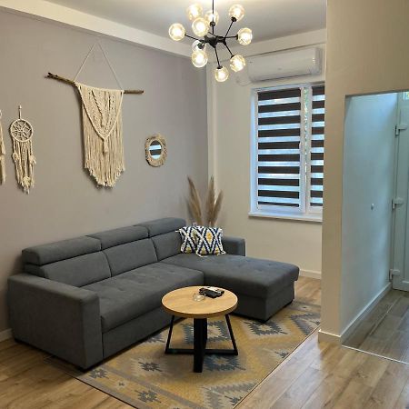 Pegaz Apartment อาปาติน ภายนอก รูปภาพ