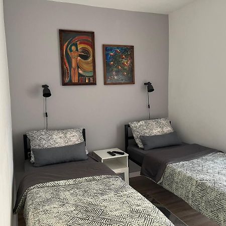 Pegaz Apartment อาปาติน ภายนอก รูปภาพ