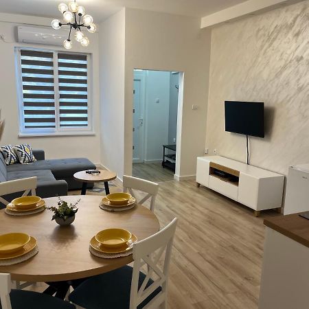 Pegaz Apartment อาปาติน ภายนอก รูปภาพ