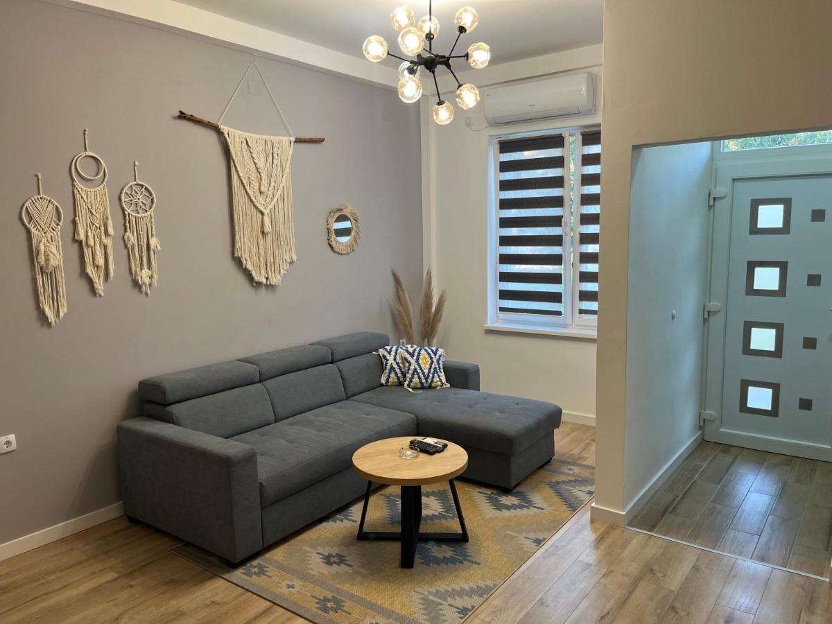 Pegaz Apartment อาปาติน ภายนอก รูปภาพ